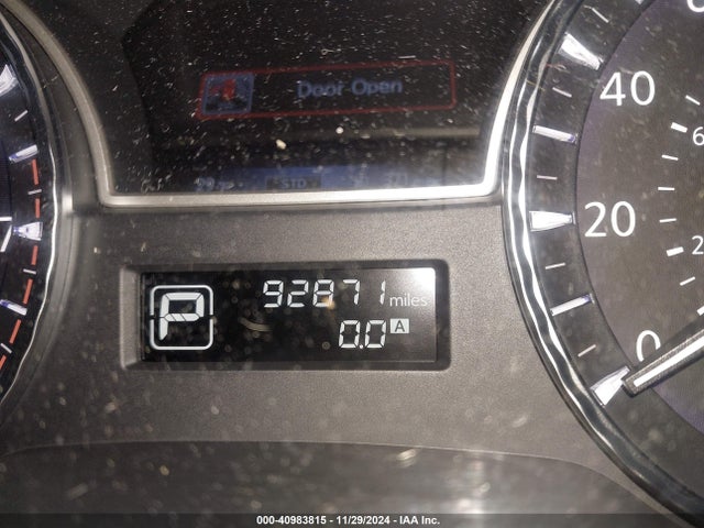5N1DL0MM0LC523765 Infiniti Qx60 Luxe Awd