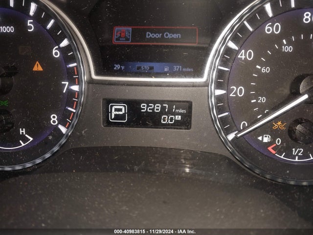 5N1DL0MM0LC523765 Infiniti Qx60 Luxe Awd
