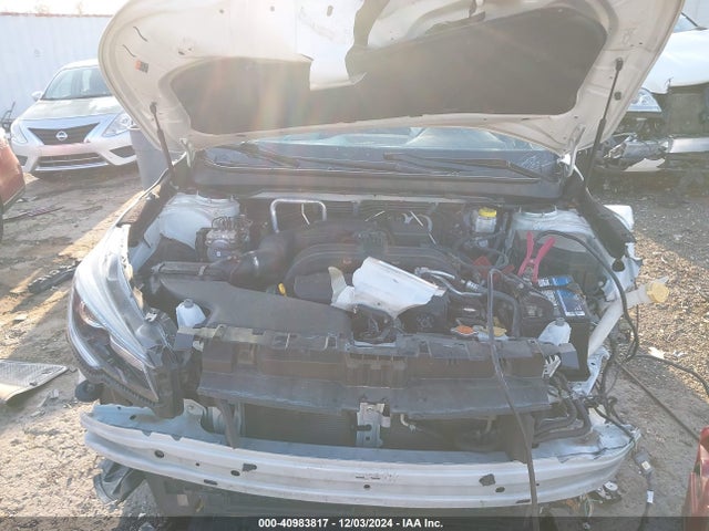 4S4BSANC5K3250889 Subaru Outback 2.5i Limited