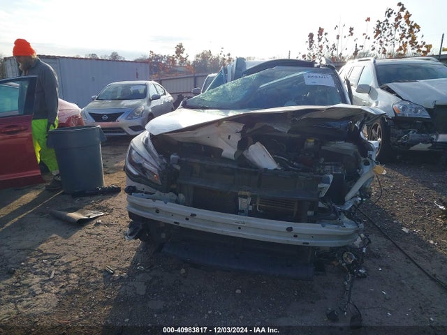 4S4BSANC5K3250889 Subaru Outback 2.5i Limited