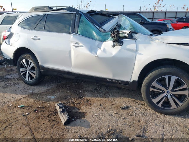 4S4BSANC5K3250889 Subaru Outback 2.5i Limited