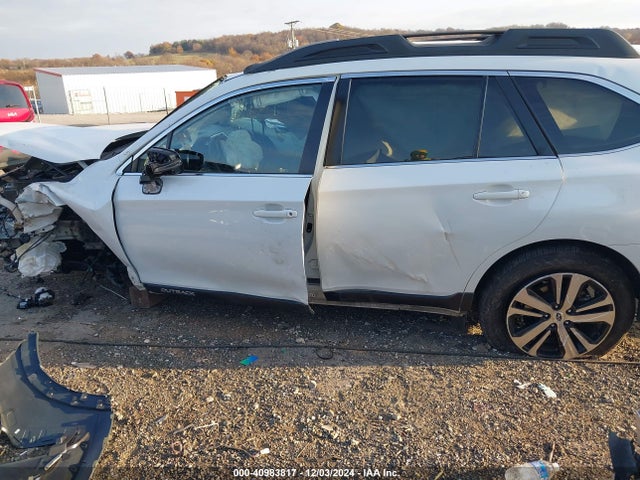 4S4BSANC5K3250889 Subaru Outback 2.5i Limited