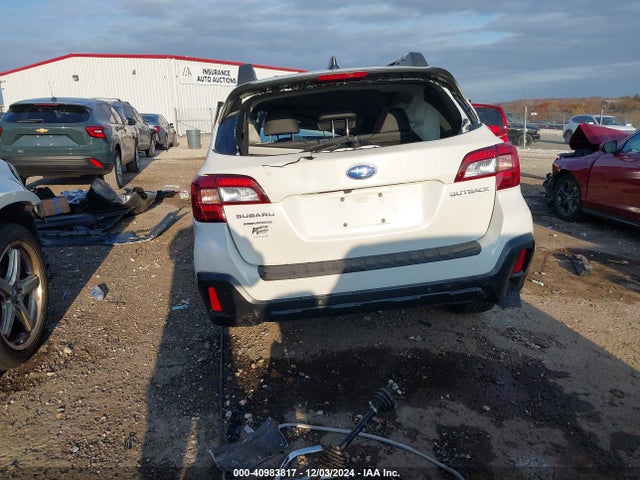 4S4BSANC5K3250889 Subaru Outback 2.5i Limited