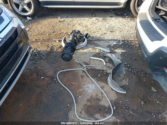 4S4BSANC5K3250889 Subaru Outback 2.5i Limited
