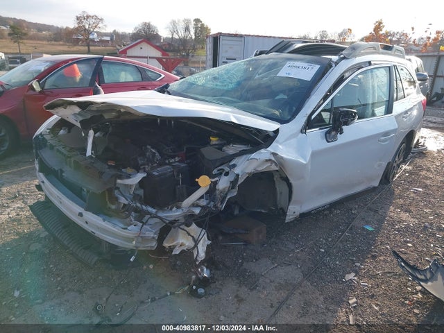 4S4BSANC5K3250889 Subaru Outback 2.5i Limited