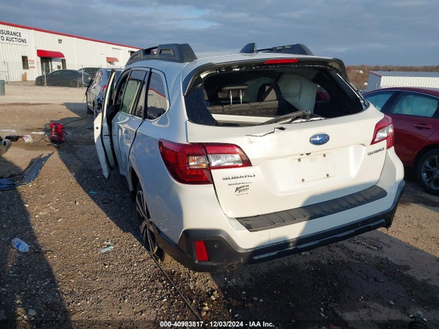 4S4BSANC5K3250889 Subaru Outback 2.5i Limited