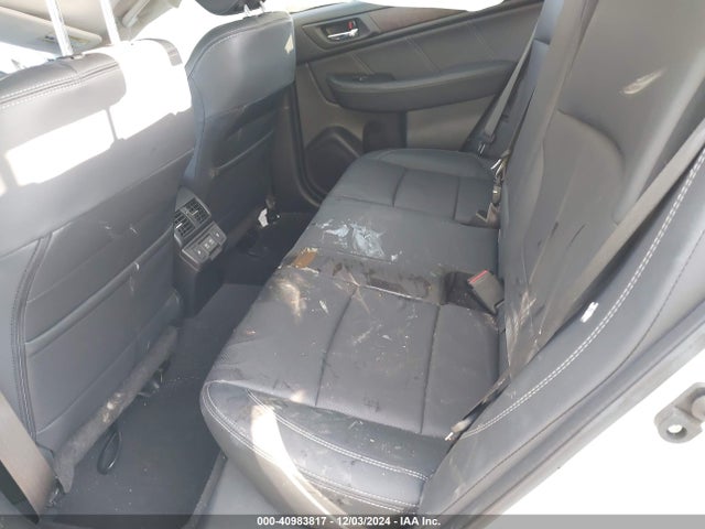 4S4BSANC5K3250889 Subaru Outback 2.5i Limited