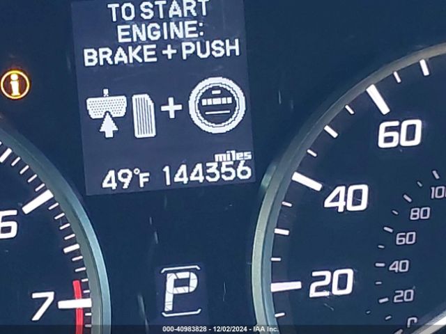 5J8TB3H32HL006336 Acura Rdx Acurawatch Plus Package