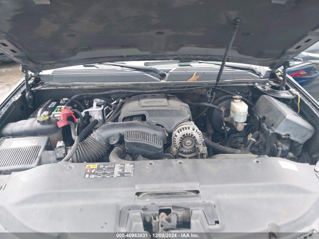 2013 CADILLAC ESCALADE ESV 1GYS4KEF7DR239871 Photo 9