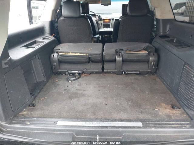 2013 CADILLAC ESCALADE ESV 1GYS4KEF7DR239871 Photo 7