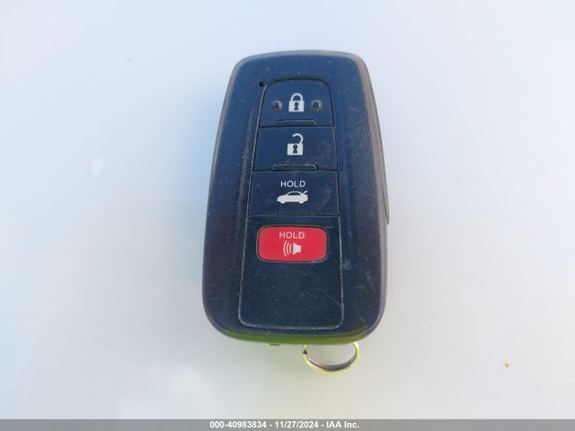 Toyota CAMRY XLE 2021 4T1F11BK7MU024964 Image 11