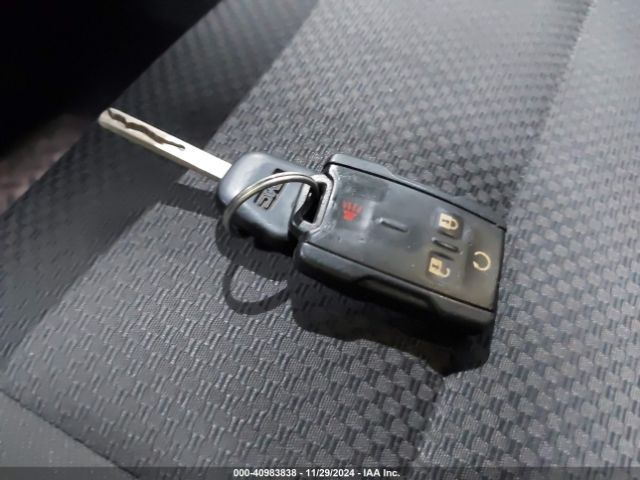 3GTU2MEC3JG632297 GMC Sierra 1500 Sle