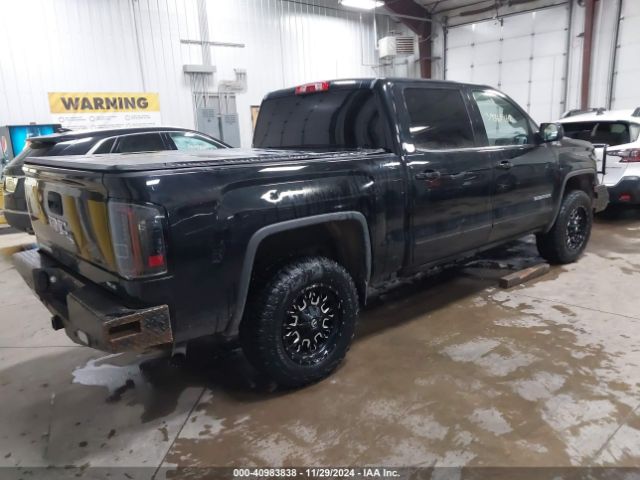 3GTU2MEC3JG632297 GMC Sierra 1500 Sle
