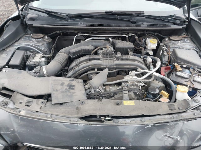 Subaru Impreza 2.0i Premium 2019 4S3GTAC68K3710700 Image 10