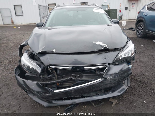 Subaru Impreza 2.0i Premium 2019 4S3GTAC68K3710700 Image 13