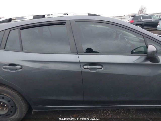 Subaru Impreza 2.0i Premium 2019 4S3GTAC68K3710700 Image 14