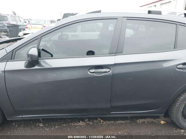 Subaru Impreza 2.0i Premium 2019 4S3GTAC68K3710700 Image 15