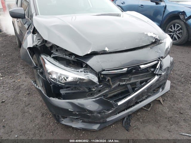 Subaru Impreza 2.0i Premium 2019 4S3GTAC68K3710700 Image 6