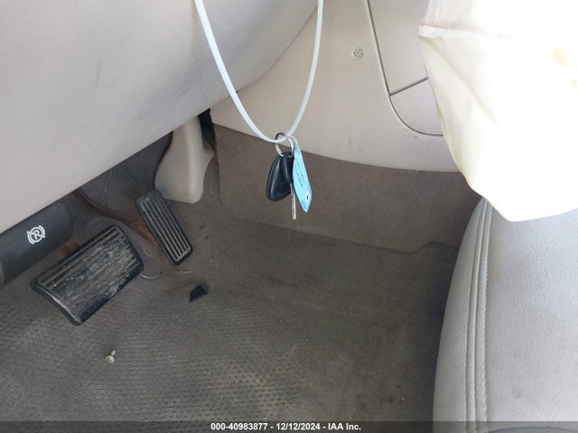 2005 CADILLAC ESCALADE EXT 3GYEK62NX5G189569 Photo 10