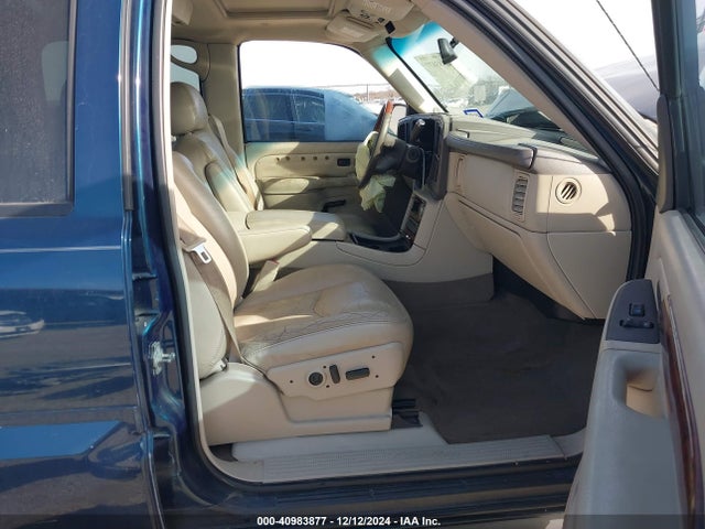 2005 CADILLAC ESCALADE EXT 3GYEK62NX5G189569 Photo 4