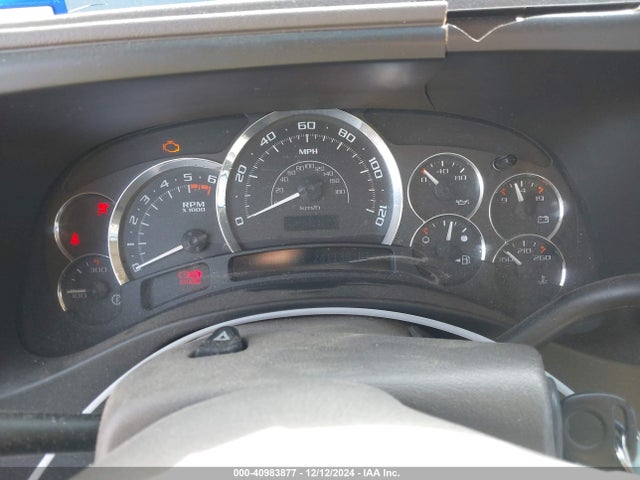 2005 CADILLAC ESCALADE EXT 3GYEK62NX5G189569 Photo 6
