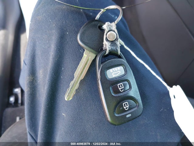 Hyundai ELANTRA SEL 2019 KMHD84LF8KU793511 Image 11