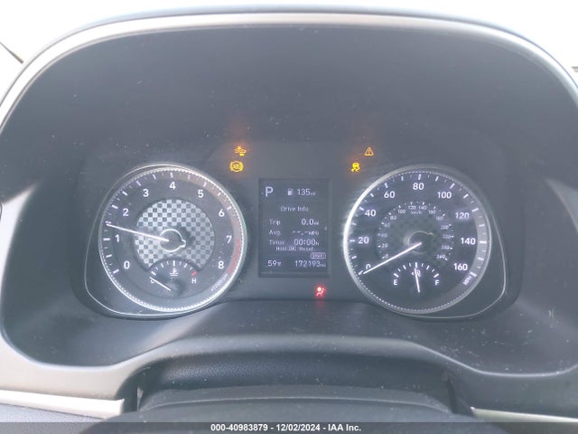 Hyundai ELANTRA SEL 2019 KMHD84LF8KU793511 Image 7
