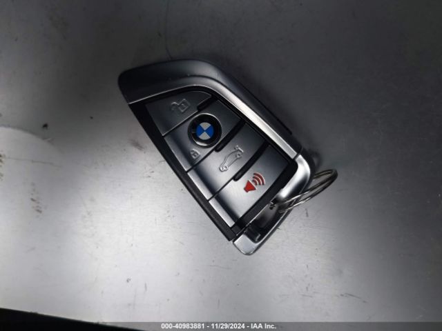 WBA13AG0XNCK61601 BMW 530e