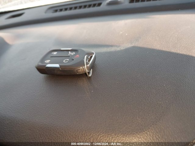 3GKALVEG2PL155245 GMC Terrain Awd Slt