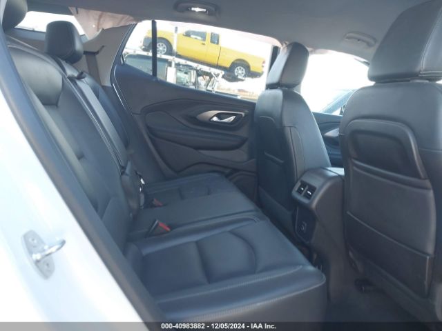 3GKALVEG2PL155245 GMC Terrain Awd Slt