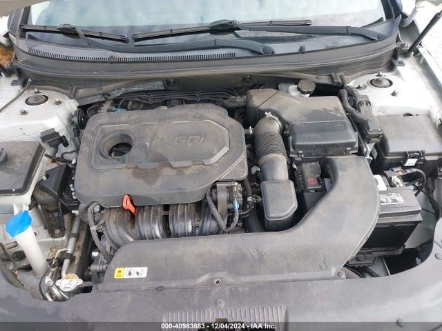 5NPE24AF8HH514347 Hyundai Sonata