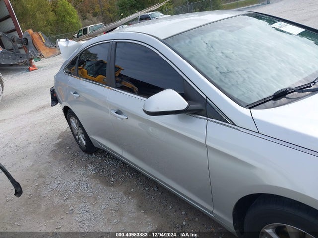 5NPE24AF8HH514347 Hyundai Sonata