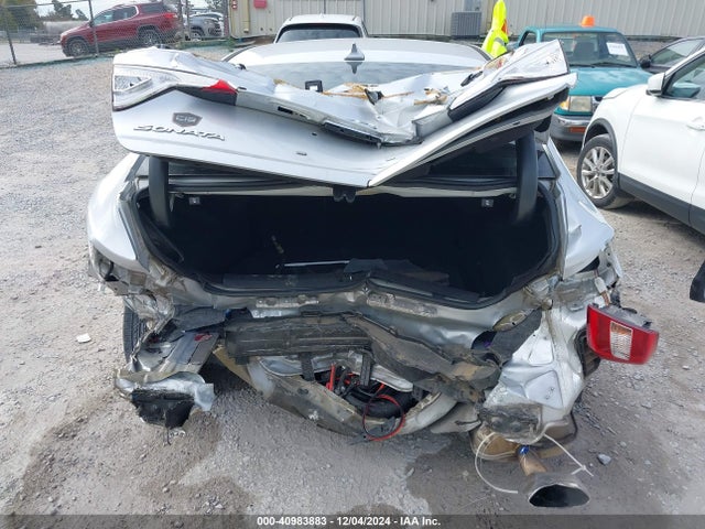 5NPE24AF8HH514347 Hyundai Sonata