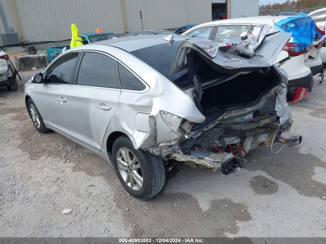 5NPE24AF8HH514347 Hyundai Sonata