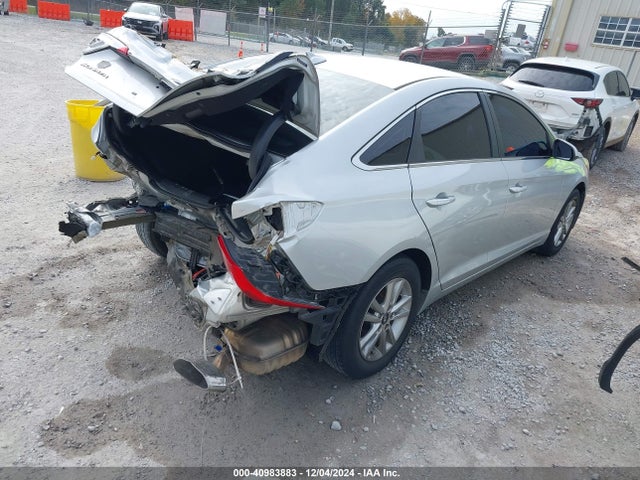 5NPE24AF8HH514347 Hyundai Sonata