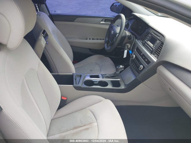 5NPE24AF8HH514347 Hyundai Sonata