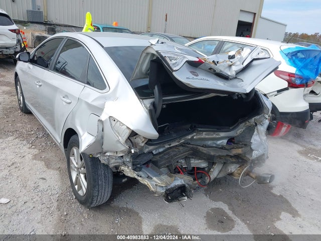 5NPE24AF8HH514347 Hyundai Sonata