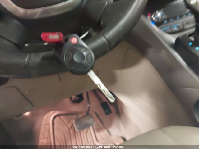 1FMCU0GX7EUD26054 Ford ESCAPE SE
