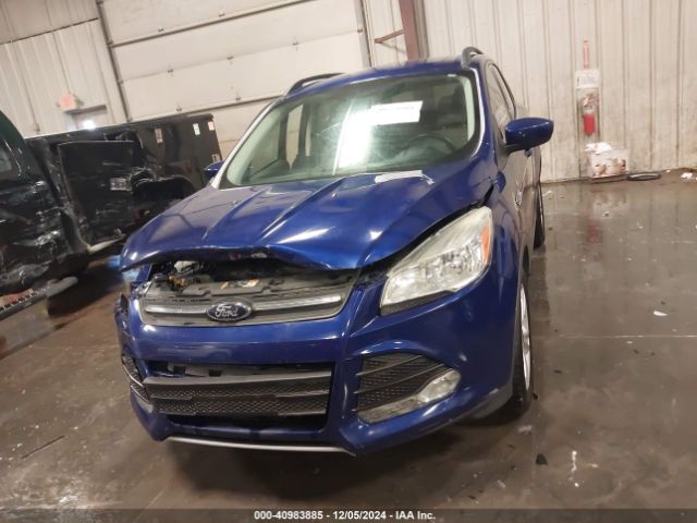 1FMCU0GX7EUD26054 Ford ESCAPE SE