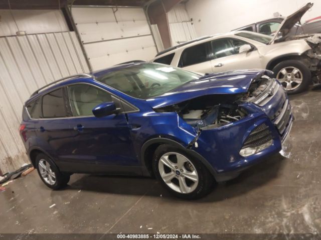 1FMCU0GX7EUD26054 Ford ESCAPE SE