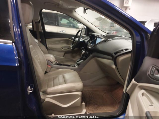 1FMCU0GX7EUD26054 Ford ESCAPE SE