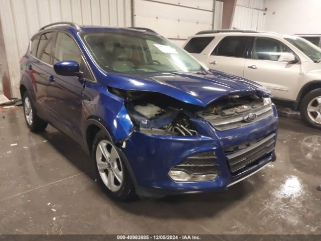 1FMCU0GX7EUD26054 Ford ESCAPE SE
