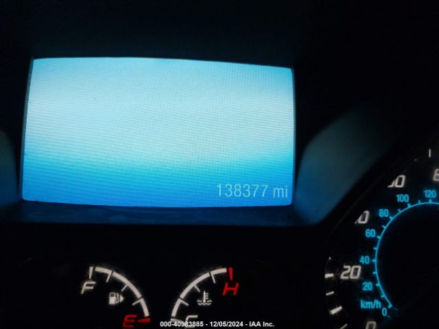 1FMCU0GX7EUD26054 Ford ESCAPE SE