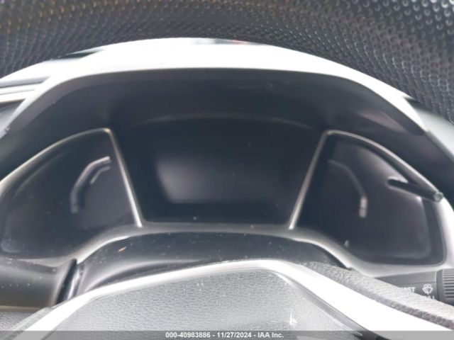 2HGFC2F77JH597812 Honda CIVIC EX