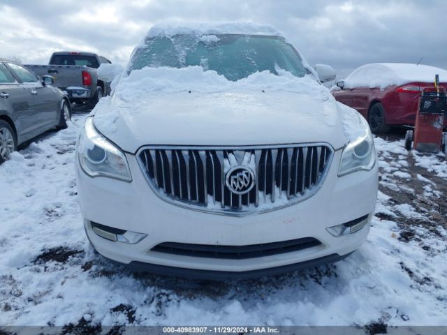 5GAKRCKD9HJ293890 Buick Enclave Premium