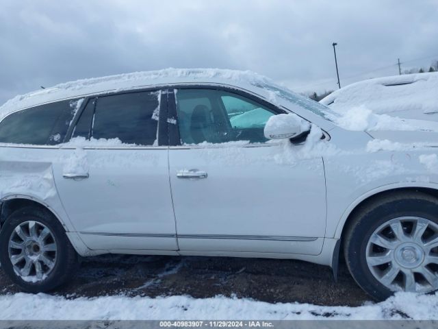 5GAKRCKD9HJ293890 Buick Enclave Premium