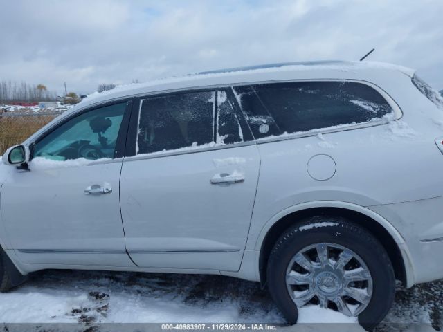 5GAKRCKD9HJ293890 Buick Enclave Premium