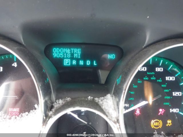5GAKRCKD9HJ293890 Buick Enclave Premium