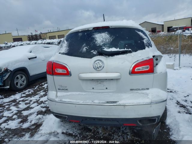 5GAKRCKD9HJ293890 Buick Enclave Premium