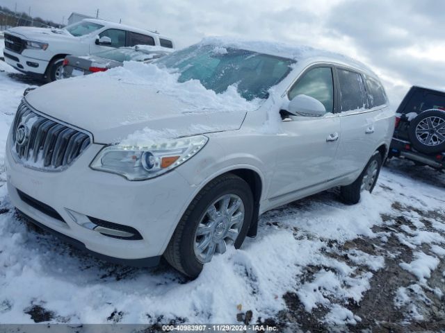 5GAKRCKD9HJ293890 Buick Enclave Premium